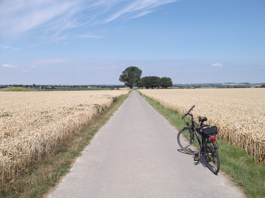 Kurzausflug nach Maastricht 2013