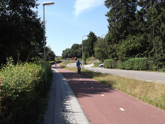 Kurzausflug nach Maastricht 2013
