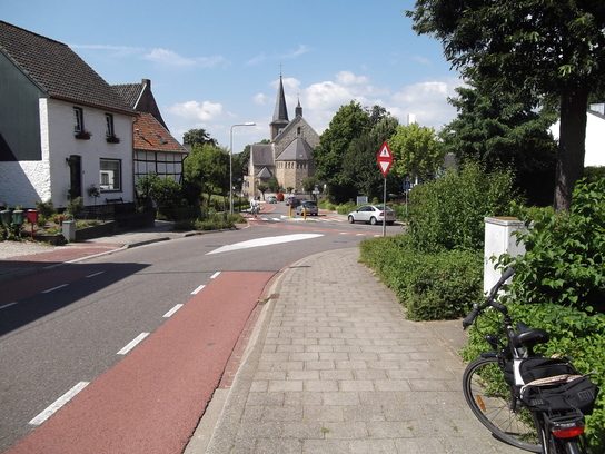 Kurzausflug nach Maastricht 2013
