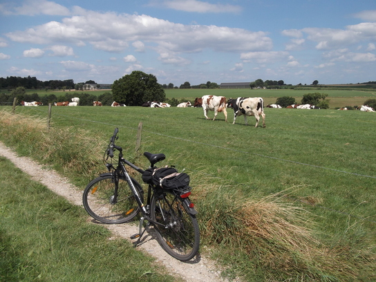 Kurzausflug nach Maastricht 2013