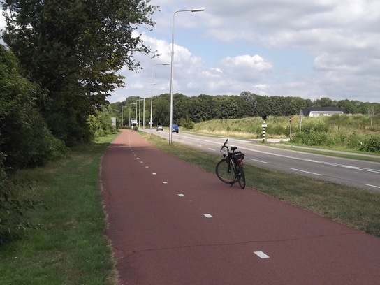Kurzausflug nach Maastricht 2013