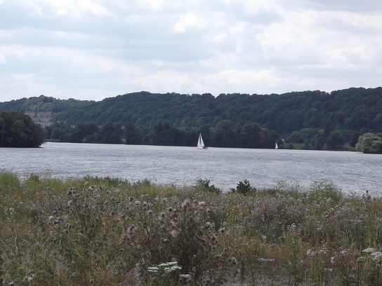 Kurzausflug nach Maastricht 2013