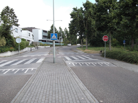 Kurzausflug nach Maastricht 2013