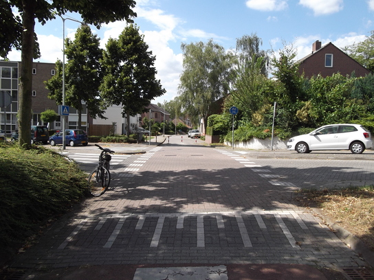 Kurzausflug nach Maastricht 2013
