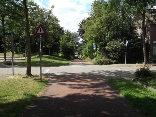 Kurzausflug nach Maastricht 2013