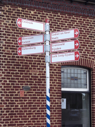 Kurzausflug nach Maastricht 2013
