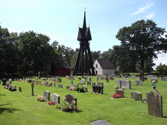 Schweden 2011