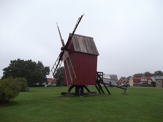 Schweden 2011