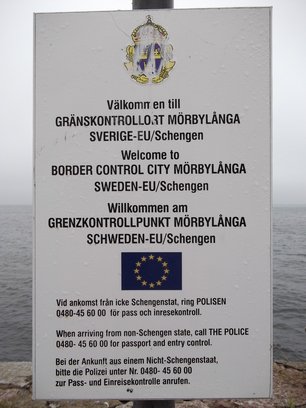 Schweden 2011