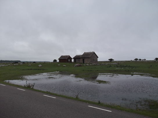 Schweden 2011
