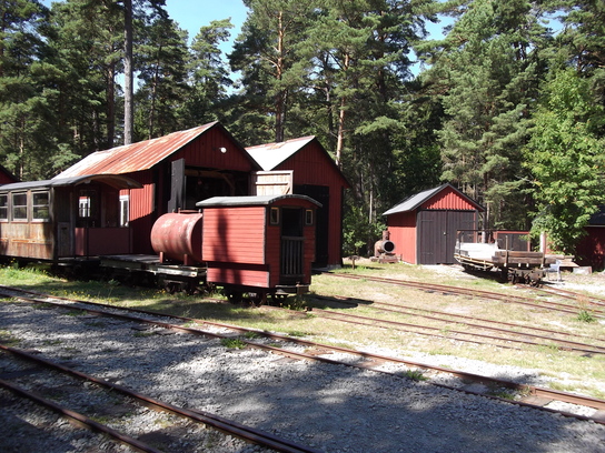 Schweden 2011