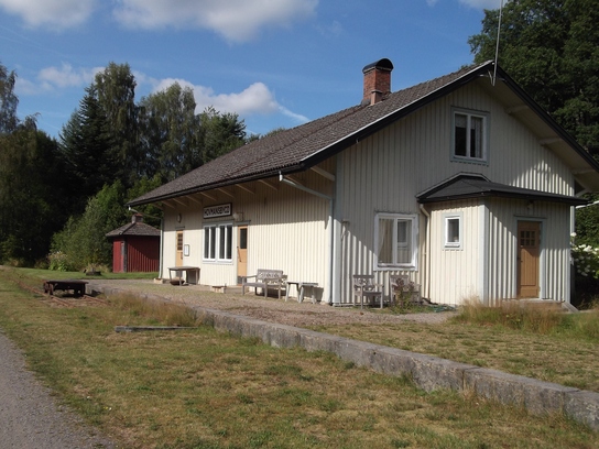 Schweden 2012