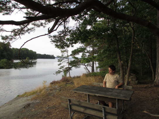 Schweden 2012