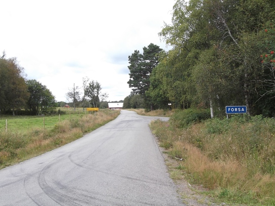 Schweden 2012