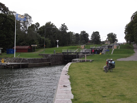 Schweden 2012