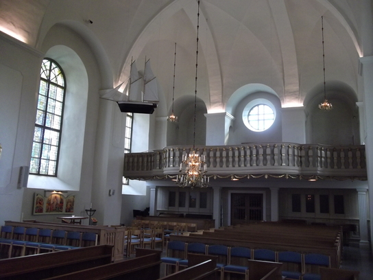 Schweden 2012