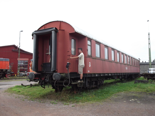 Schweden 2012