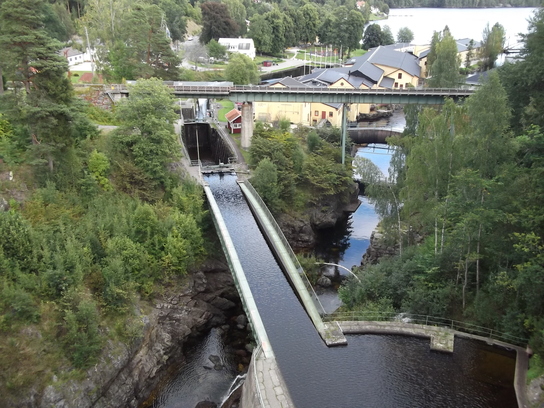 Schweden 2012