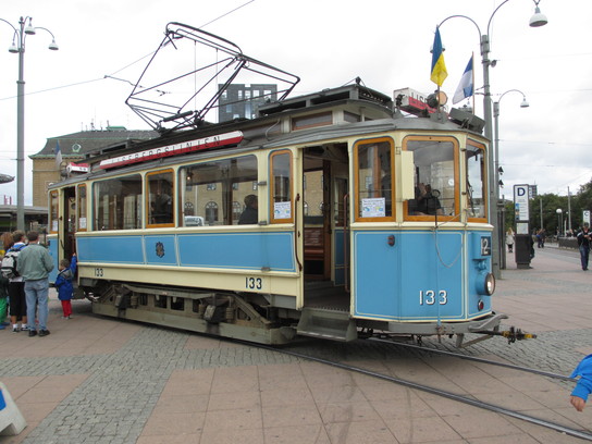 Schweden 2012