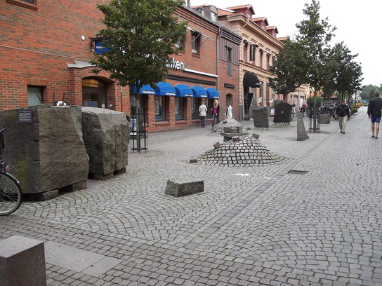 Schweden 2012